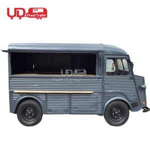 Camion de restauration <span class=keywords><strong>mobile</strong></span> chinois avec climatisation, mini camion de restauration, café <span class=keywords><strong>mobile</strong></span>, fourgon électrique pour la vente de nourriture - Product Image 4