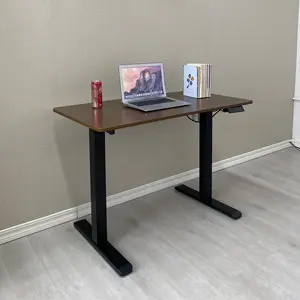 โต๊ะยกไฟฟ้าแบบปรับได้โต๊ะแบบปรับได้