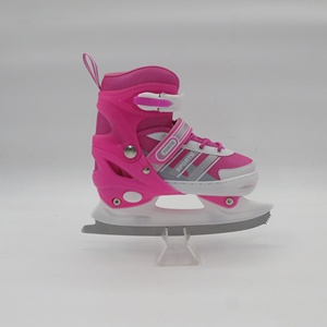 Zapatos profesionales de <span class=keywords><strong>patinaje</strong></span> sobre <span class=keywords><strong>hielo</strong></span> a <span class=keywords><strong>precio</strong></span> de fábrica OEM - Product Image 4