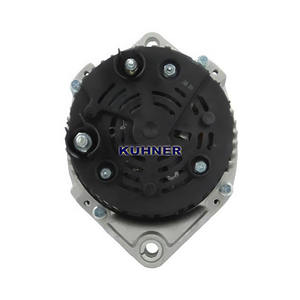 Alternatore compatibile con FIAT DUCATO 2.8 iDTD 4x4 Diesel (KW: 90, CV: 122) dal 05-1998 al 09-2001 KUHNER 301039RI NUOVO - Product Image 3