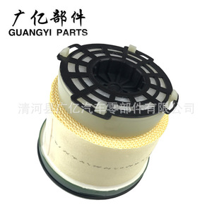 กรองน้ำมันดีเซลสำหรับฟอร์ด เรนเจอร์ มาสด้า บีที 50 84x39 มม. พร้อมโอริง - Product Image 4
