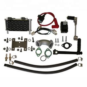 <span class=keywords><strong>Moteur</strong></span> de moto tout-terrain Zhonshen 140cc refroidi par huile, démarrage au kick, <span class=keywords><strong>moteur</strong></span> de moto tout-terrain ZS140cc, <span class=keywords><strong>moteur</strong></span> de moto tout-terrain 1P56FMJ - Product Image 6