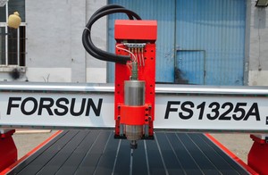 Máquina enrutadora cnc con cambiador de herramientas automático, 20%, 1325, económica, Beta, novedad, descuento 1530 - Product Image 5