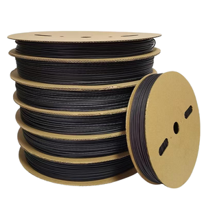 Tube thermorétractable à double paroi étanche <span class=keywords><strong>avec</strong></span> colle 3:1 - Product Image 2