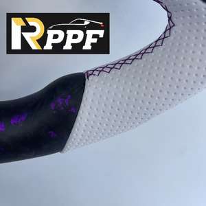 Volante de Fibra de Carbono Rppf de Bajo <span class=keywords><strong>Precio</strong></span> para <span class=keywords><strong>Ford</strong></span> <span class=keywords><strong>Mustang</strong></span> 2015-2017 <span class=keywords><strong>Ford</strong></span> SHELBY GT350 2015-2017 - Product Image 5