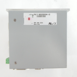Modul Servo Drive Motion G-BAS3/230FEHN-A3, Lot 2, Berfungsi, Pengontrol Pemrograman, Otomasi Industri - Product Image 1