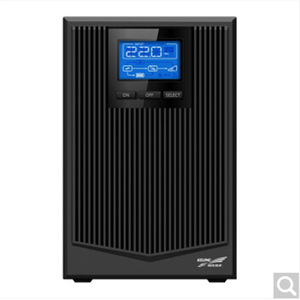 KELONG <b>UPS</b> Power Supply YTR1102 2000VA 1800W Online Single Phase Data Center Lead Acid <b>Battery</b> - Product Image 1