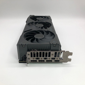 การ์ดจอ RTX 4060 Ti สำหรับเล่นเกมบนเดสก์ท็อป 8GB GDDR6 สำหรับคอมพิวเตอร์ตั้งโต๊ะ - Product Image 3