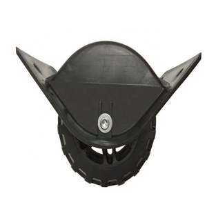 Ruedas de Equipaje Desmontables Tianyu W908 de Lujo, Impermeables, de Goma Antideslizante y Resistentes al Desgaste - Product Image 3