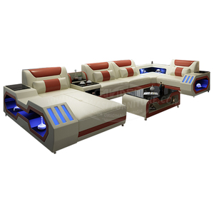 Ý Trang Chủ Nội Thất Trang Trí Nội Thất Da Chính Hãng Đồ Nội Thất Phòng Khách Trang Trí Nội Thất - Product Image 2