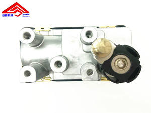 G-024 777853-1/<span class=keywords><strong>2</strong></span>/<span class=keywords><strong>3</strong></span>/4/5/6/10/11/12/13 763797 6NW009543执行器，用于 (E90/E91/E92/E93)，带N57D OL Euro-5发动机 - Product Image 2