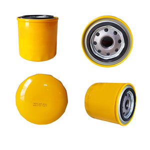 Filtros de aceite automáticos OEM de alta calidad OL 406 116760603000 1192860008 2654403 5018 351 P 2654403 000 080 <span class=keywords><strong>15</strong></span> 92 nuevo eficiente - Product Image 2