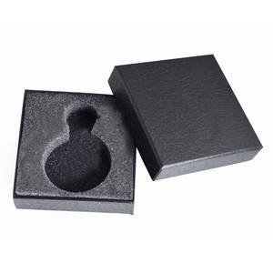 Reloj de bolsillo de cuarzo clásico liso, regalo personalizado para mi hija, Vintage, con cadena - Product Image 6