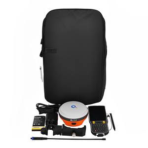สถานีฐาน GNSS RTK <span class=keywords><strong>GPS</strong></span> และสถานีเคลื่อนที่สำหรับงานสำรวจอุตสาหกรรม ผลิตในจีน อุปกรณ์เครื่อง<span class=keywords><strong>มือ</strong></span>วัดสำหรับการสำรวจ<span class=keywords><strong>ที่ดิน</strong></span> - Product Image 6