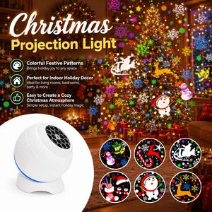 Proyector <span class=keywords><strong>de</strong></span> Luz Nocturna con Control Remoto, Patrones <span class=keywords><strong>de</strong></span> Agua, Llamas, Luna, Láser, Estrellas LED, Galaxia - Product Image 3