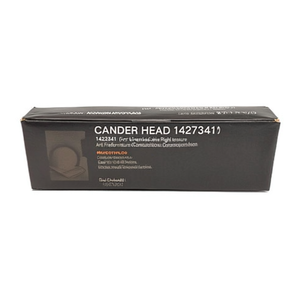 Cabeza de Cilindro 1427341 para Motor Diésel Caterpillar, Resistente a la Deformación y a la Combustión, de Alta Presión - Product Image 2