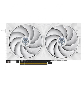 Vastarmor RX <span class=keywords><strong>6750</strong></span> GRE 10G พัดลมโลหะสีขาวระบายความร้อนด้วยการ์ดแสดงผลวิดีโอ GDDR6 10GB Radeon RX <span class=keywords><strong>6750</strong></span> GRE GPU สำหรับเดสก์ท็อปเกม - Product Image 4