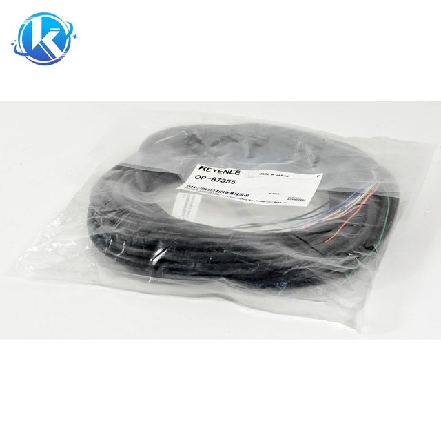 BRAND NEW CONTROL CABLE 10M OP-87355 LOC#K101
