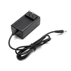 Factory direct sales of white 15V 3A CQC certified <b>power</b> <b>adapter</b> for massagers. - Product Image 1