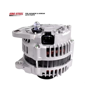 Alternatore Elettrico per Auto KINGSTEEL OEM 23100-WK50A <span class=keywords><strong>WKA</strong></span>, Ricambio per Motori W41 - Product Image 3