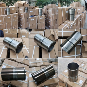 <span class=keywords><strong>Hyundai</strong></span> D6BT Motor Parçaları D6BT Piston 23411-93C20 ME072065 için Ekskavatör 6D16 Piston ME072062 - Product Image 6