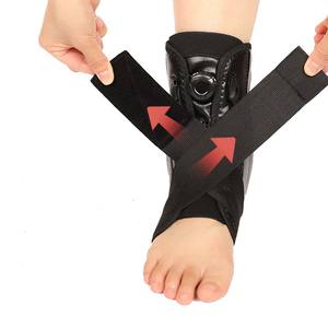 Nuevo Diseño de Soporte de Tobillo con Perilla, Ortesis de Pie, Rehabilitación de Fascitis <span class=keywords><strong>Plantar</strong></span>, Férula Nocturna, Soporte Ortopédico para el Pie - Product Image 3