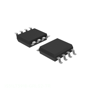 Electronic Chips Component IS31LT3918-GRLS2-TR 8 SOlC Power Management (PMIC) BOM IC In Stock - Product Image 1