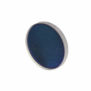 Lente óptica 21,5*2 Lente protectora láser de fibra - Product Image 3