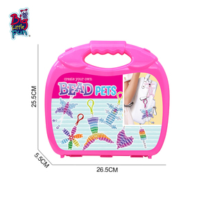 Kit de pintura de diamantes de payaso de dibujos animados DIY para niños con pegatinas de plástico arte de rompecabezas por números - Product Image 5