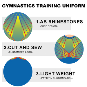 Medias de entrenamiento ligeras unisex personalizadas Medias de gimnasia con material de LICRA/algodón y función de secado rápido - Product Image 3
