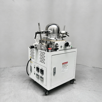 Machine automatique de pressage et de moulage de casquettes, presse à chaud pour casquettes de baseball et snapback
