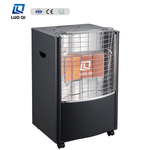 Calentador de Gas Infrarrojo de Alta Calidad, Fácil de Montar, Portátil, Fácil de Limpiar, Cuerpo de Válvula de Cobre, Calentador de Gas para Interiores - Product Image 4