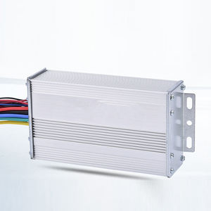 36V 48V 250W 350W 450W 500W 1000W contrôleur de vélo électrique écran LCD contrôleur de moteur sans balais pour vélo électrique - Product Image 4