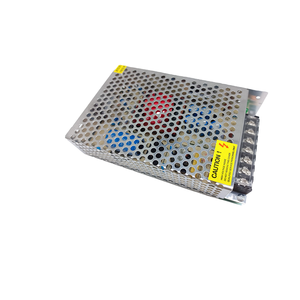 SMUN Q-120B 120W Switching Power Supply Dual Output 5V 12A/+12V 5A/-5V 1A/+12V 1A for <strong>Industrial</strong> Use - Product Image 4