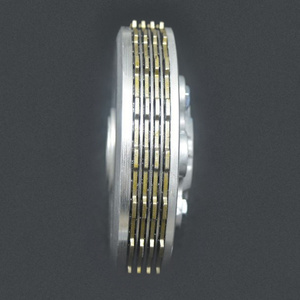Ensemble d'embrayage pour Honda T125 WAVE125 – Pièces de rechange pour transmission, idéal pour la vente en gros - Product Image 2