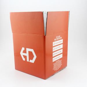 Offre Spéciale boîtes ondulées d'impression de nouveau produit de haute qualité - Product Image 4