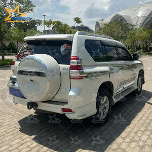 2019 Toyo-ta Land -- Cruiser 4.0L usato 4x4 SUV per la vendita a buon mercato - Product Image 4