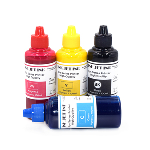 Không thấm nước sắc tố mực cho Epson lực lượng lao động <span class=keywords><strong>WF</strong></span>-2010 2510 <span class=keywords><strong>WF</strong></span>-2520 <span class=keywords><strong>WF</strong></span>-2530 <span class=keywords><strong>WF</strong></span>-2540 <span class=keywords><strong>WF</strong></span>-2630 <span class=keywords><strong>WF</strong></span>-<span class=keywords><strong>2750</strong></span> <span class=keywords><strong>WF</strong></span>-2660 <span class=keywords><strong>WF</strong></span>-2650 máy in <span class=keywords><strong>WF</strong></span>-2760 - Product Image 5