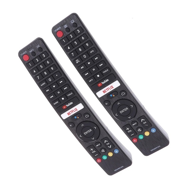 New for SHARP TV Remote Control With NETFLIX YOUTUBE Button GB346WJSA GB326WJSA