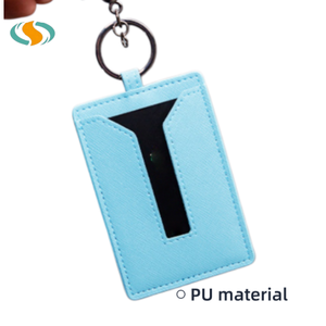 <span class=keywords><strong>ส</strong></span>ำหรับที่ใส่บัตรกุญแจเท<span class=keywords><strong>ส</strong></span>ลารุ่น 3/Y หนัง PU ป้องกันรอยขีดข่วน เค<span class=keywords><strong>ส</strong></span>ใส่กุญแจรถ - Product Image 2