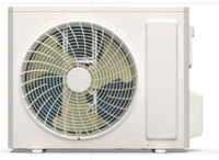 Climatiseur Mural Intelligent Gree 18000 BTU, Froid et Chaud, Haute Qualité, Split, Connecté, Réfrigérant R410a N-T1 avec Wi-Fi