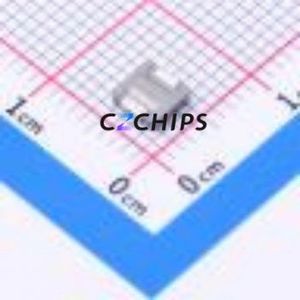 0412CDMCCDS-R33MC ตัวเหนี่ยวนำไฟฟ้าแบบ SMD, 4.4x4.2 มม. ( ค่าความเหนี่ยวนำ: 330nH ) ( ความแม่นยำ: 20% กระแสไฟฟ้าที่กำหนด: 9.4A ) - Product Image 2