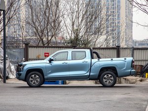 ราคาดีสำหรับรถ<span class=keywords><strong>กระบะ</strong></span> Great Wall King Kong Pao 2024 2.0T เกียร์อัตโนมัติ 8AT ดีเซล 4WD รุ่น Elite แบบกระบะท้ายเรียบ มีรถพร้อมส่ง <span class=keywords><strong>ขาย</strong></span>ดี - Product Image 4