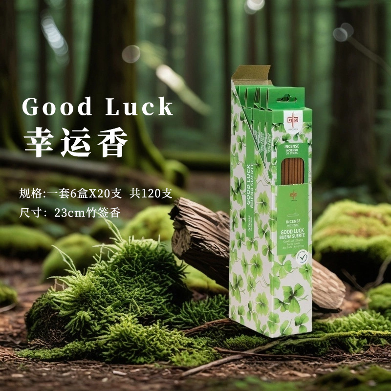 Lucky [1 caja grande contiene 6 cajas] aproximadamente 120