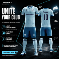 Maillot de football de qualité supérieure, version joueur personnalisée avec nom du joueur, maillots de football personnalisés en gros pour les académies de football professionnel