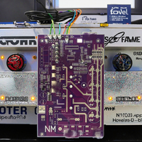 Assemblage de circuits imprimés personnalisés OEM, prototypes de composants électroniques, fournitures, fabricant de circuits imprimés et de cartes électroniques assemblées de niveau 1