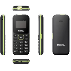 Factory <b>Mini</b> Mobile Phone 1.44inch Screen 2G GSM Dual Sim Mobile Phones Similar Design for Tecno for Itel for samsung Cellphone - Product Image 1