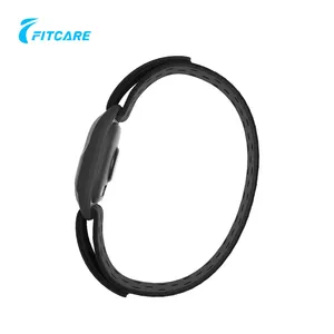 Fitcare Heart Rate Monitor Armband Bluetooth 4.0 ANT+ IP67 Chest Heart Rate Sensor For Fitness Gyms With Accuracy Measurement