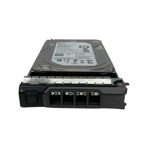 400-BEGI yeni stok Dexx 2.4TB 12G 10K 2.5 inç 256MB önbellek SAS sabit disk sunucu HDD - Product Image 5