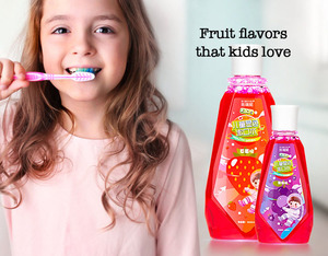 Rince-<span class=keywords><strong>bouche</strong></span> Fabricant <span class=keywords><strong>de</strong></span> la FDA Rince-<span class=keywords><strong>bouche</strong></span> coloré pour enfants <span class=keywords><strong>Bain</strong></span> <span class=keywords><strong>de</strong></span> <span class=keywords><strong>bouche</strong></span> portable rafraîchissant sans alcool - Product Image 2